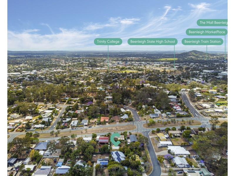 24 Harburg Drive, Beenleigh QLD 4207