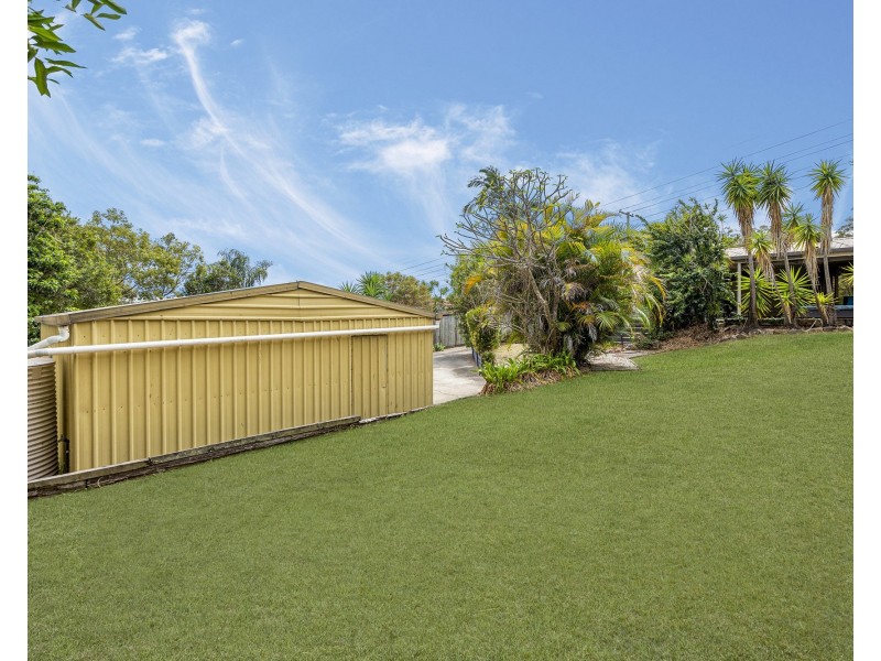 24 Harburg Drive, Beenleigh QLD 4207