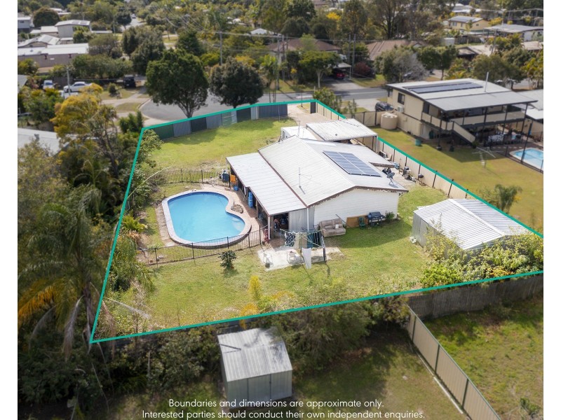 39 Lynelle Street, Marsden QLD 4132