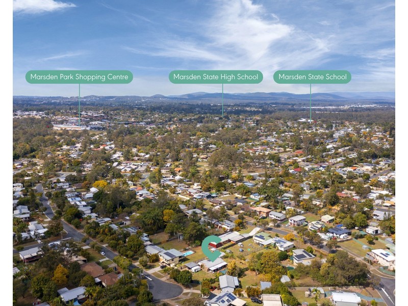 39 Lynelle Street, Marsden QLD 4132