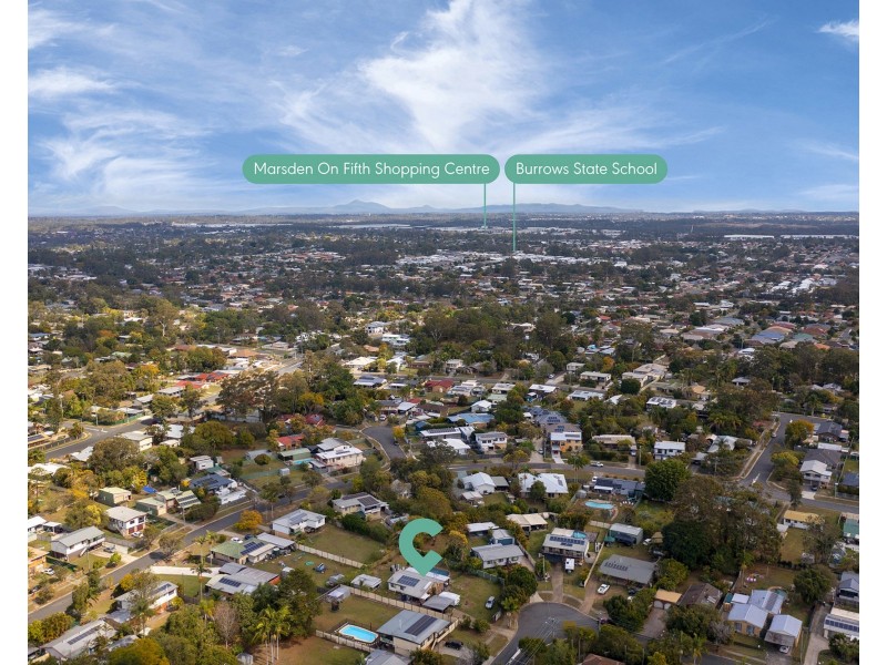 39 Lynelle Street, Marsden QLD 4132