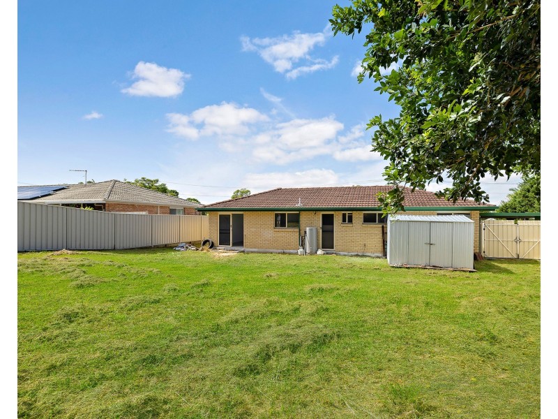 8 Macquarie Street, Boronia Heights QLD 4124