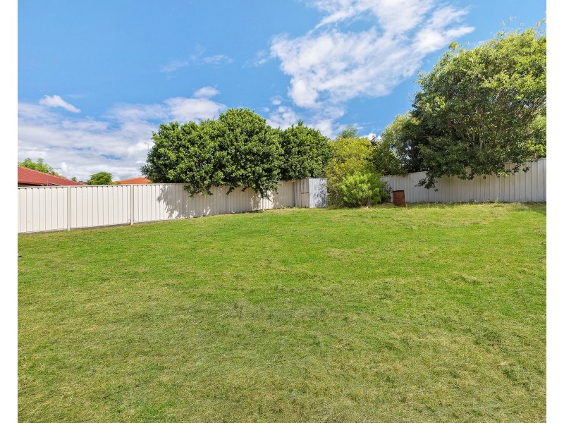 8 Macquarie Street, Boronia Heights QLD 4124