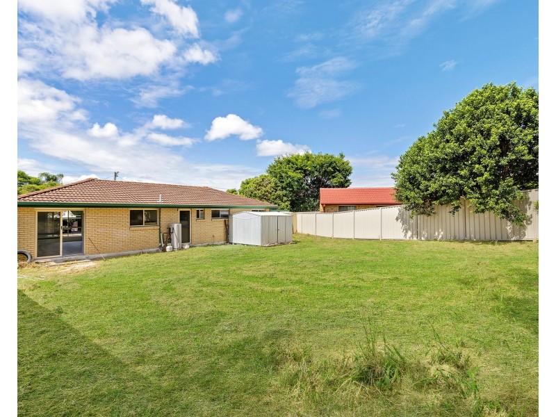8 Macquarie Street, Boronia Heights QLD 4124
