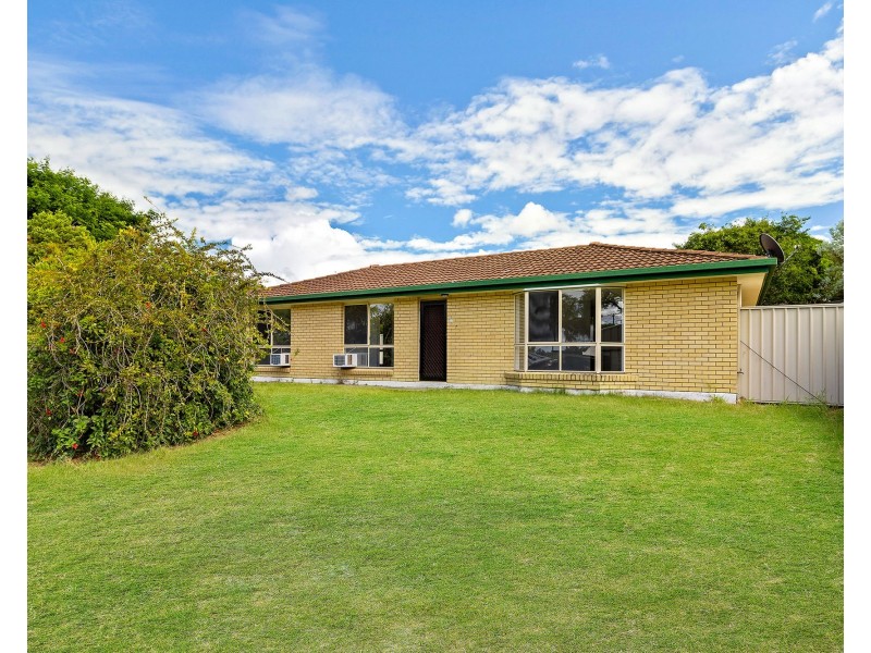 8 Macquarie Street, Boronia Heights QLD 4124