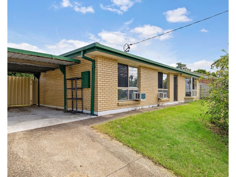 8 Macquarie Street, Boronia Heights QLD 4124