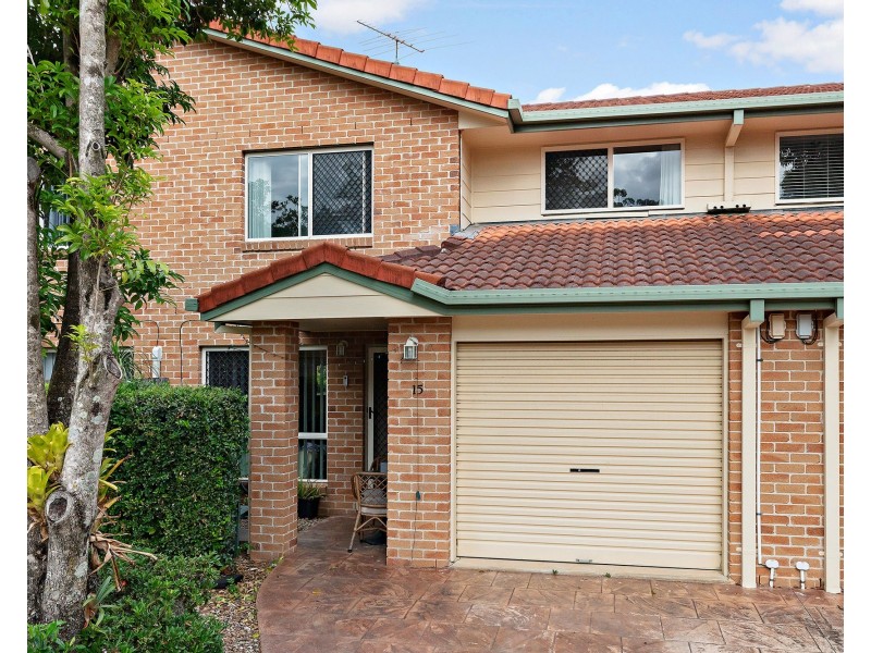 15/16 Hertford Street, Upper Mount Gravatt QLD 4122