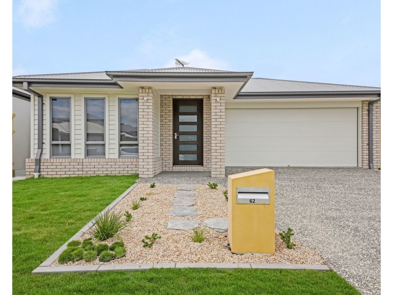 62 Bunya Drive, Park Ridge QLD 4125