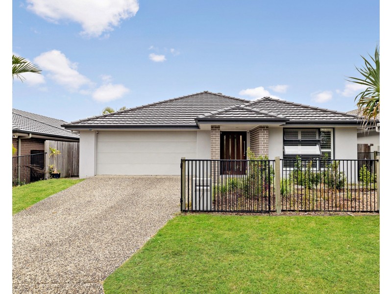 9 Shilin Street, Yarrabilba QLD 4207