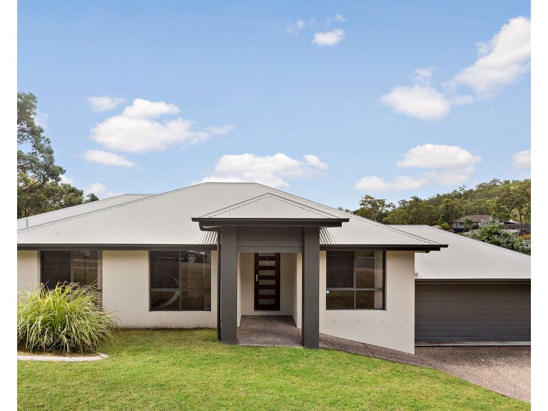 35 Mossman Parade, Waterford QLD 4133