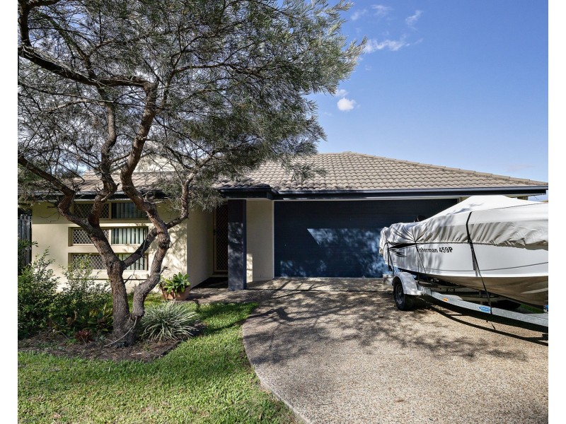 48 Sunridge Circuit, Bahrs Scrub QLD 4207