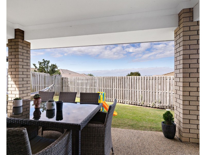 48 Sunridge Circuit, Bahrs Scrub QLD 4207