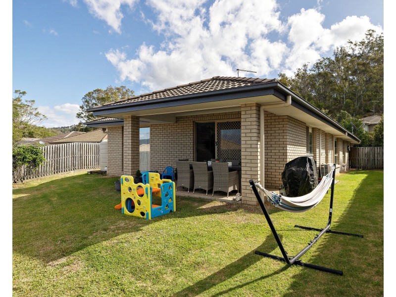 48 Sunridge Circuit, Bahrs Scrub QLD 4207
