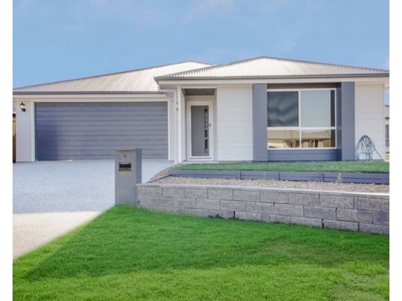 6 Dominic Drive, Logan Reserve QLD 4133