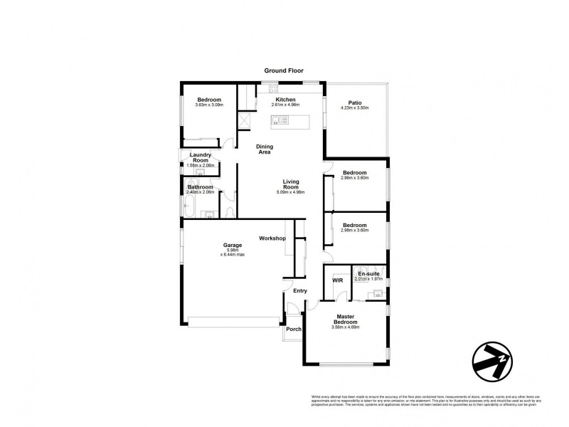 6 Dominic Drive, Logan Reserve QLD 4133