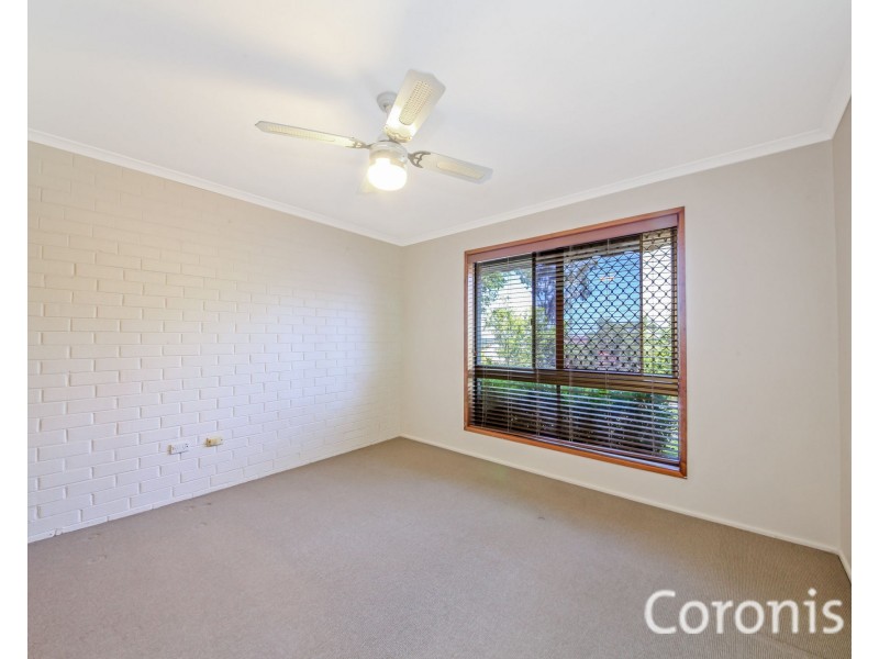 19/155 John Paul Drive, Springwood QLD 4127
