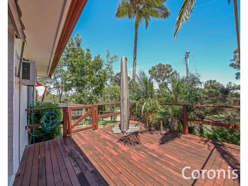 19/155 John Paul Drive, Springwood QLD 4127
