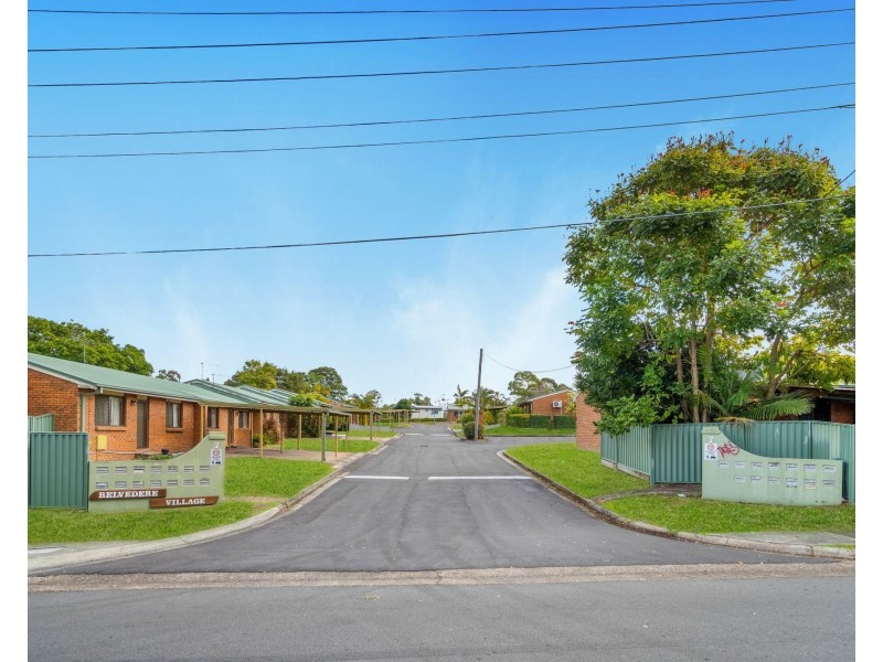 3/7 Marlow Street, Woodridge QLD 4114