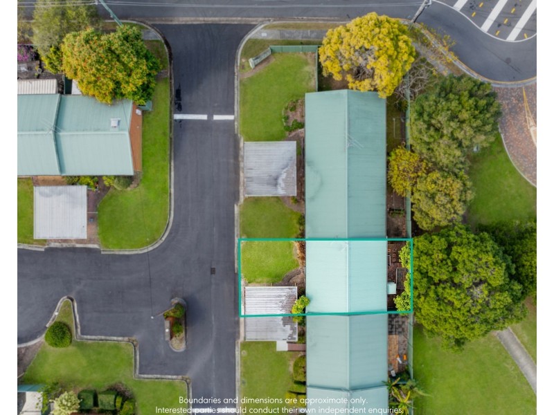 3/7 Marlow Street, Woodridge QLD 4114