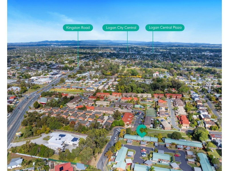 3/7 Marlow Street, Woodridge QLD 4114