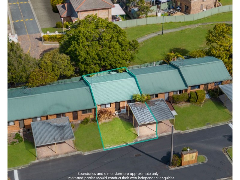 3/7 Marlow Street, Woodridge QLD 4114