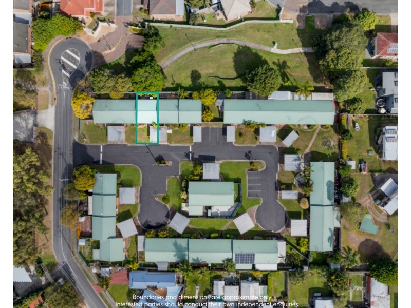 3/7 Marlow Street, Woodridge QLD 4114