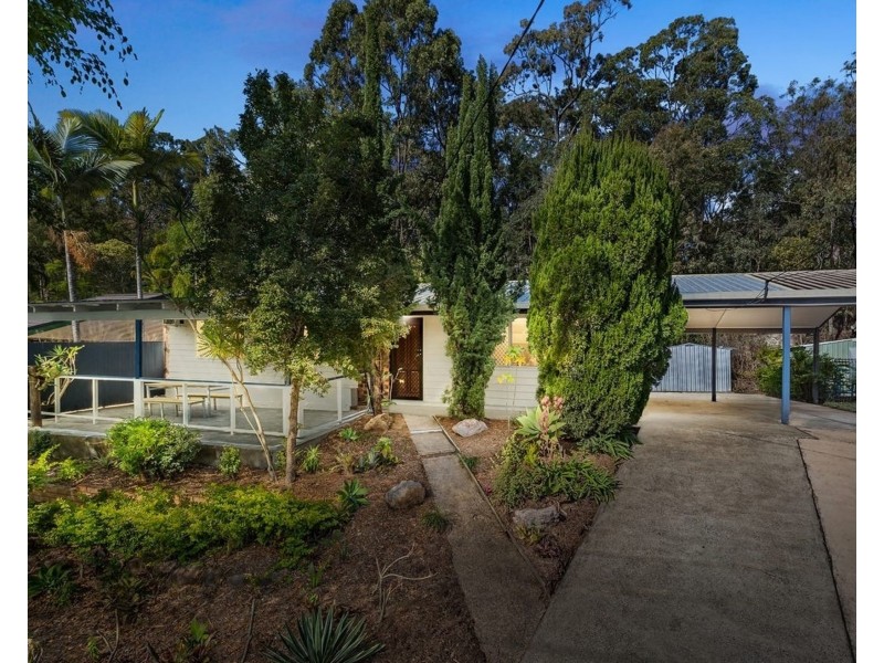 53 Yarabah Crescent, Shailer Park QLD 4128