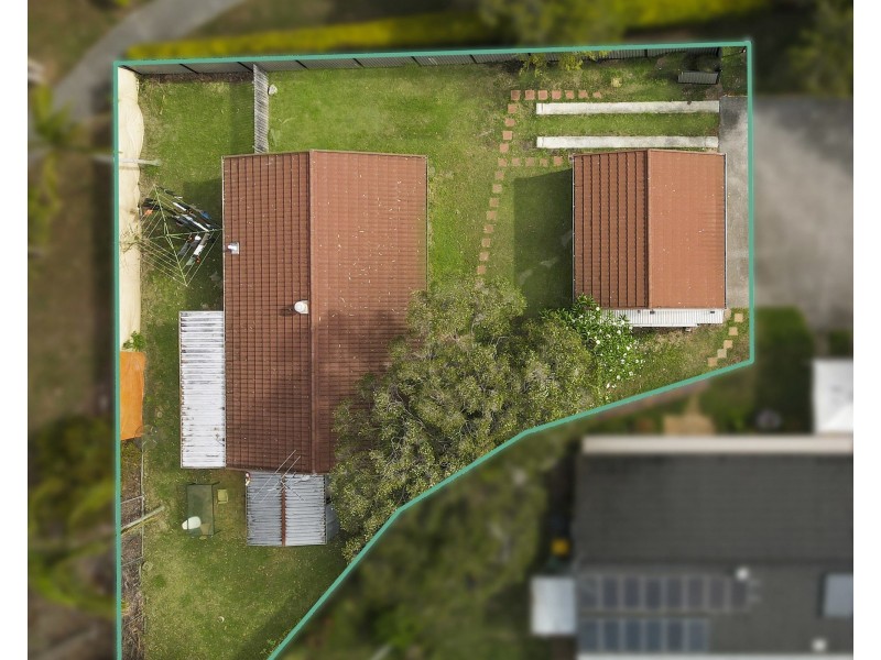 9/2 Russell Street, Woodridge QLD 4114