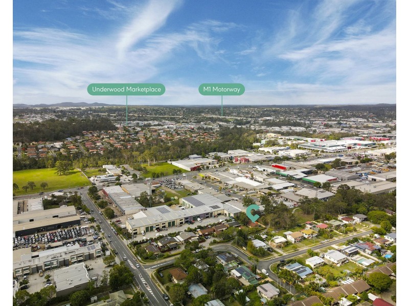 9/2 Russell Street, Woodridge QLD 4114
