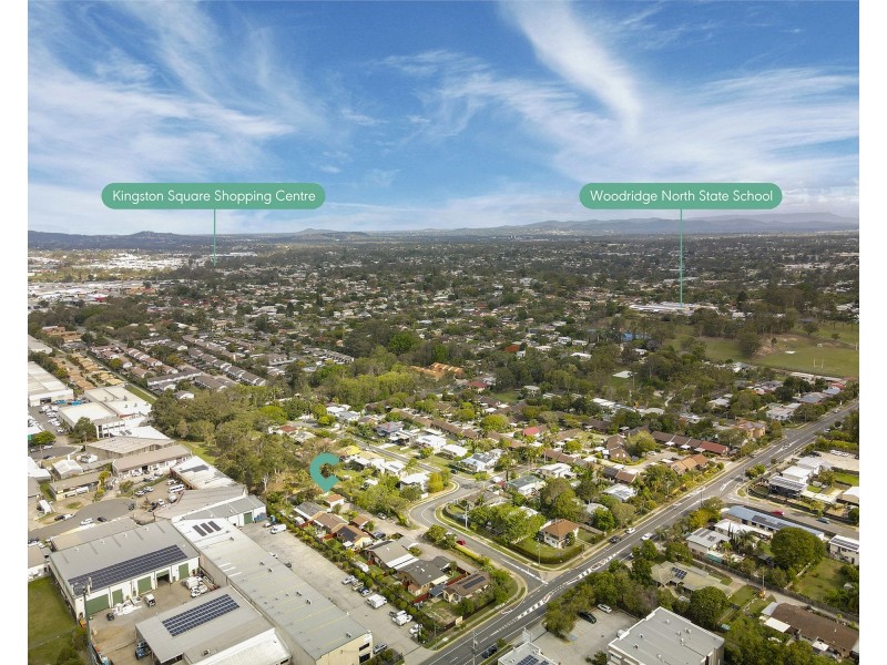9/2 Russell Street, Woodridge QLD 4114