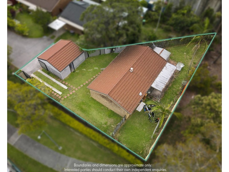 9/2 Russell Street, Woodridge QLD 4114