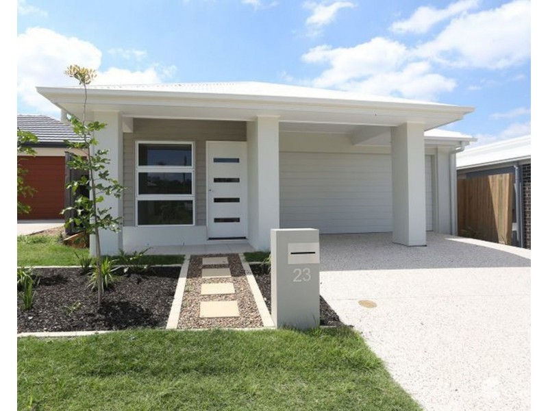 23 Goshawk Court, Bahrs Scrub QLD 4207