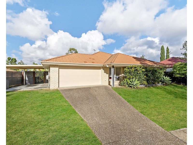 23 Herberton Street, Waterford QLD 4133
