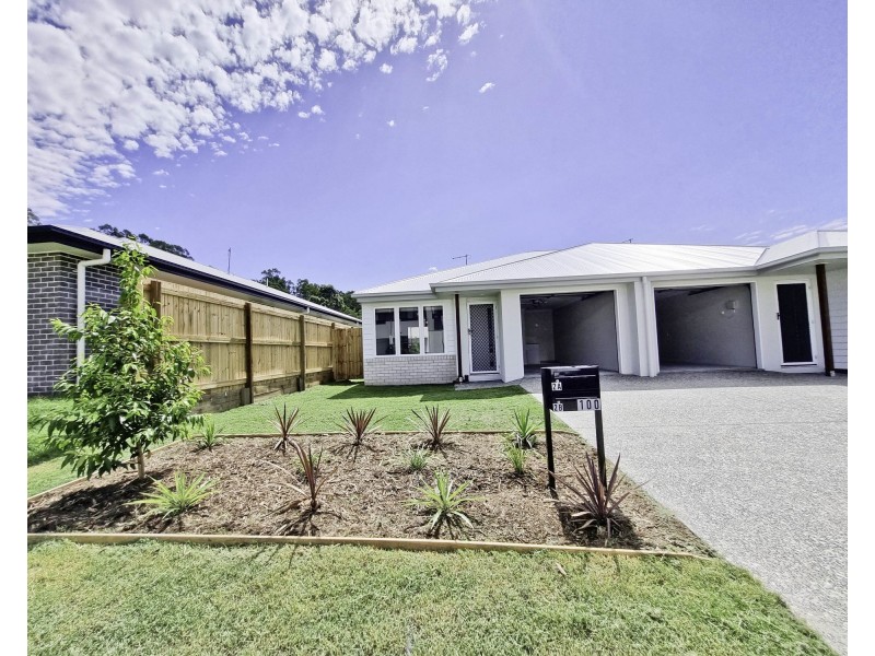 2A/100 Lollard Street, Hillcrest QLD 4118