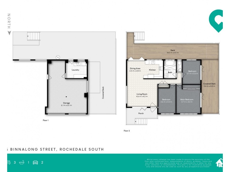 35 Binnalong Street, Rochedale South QLD 4123