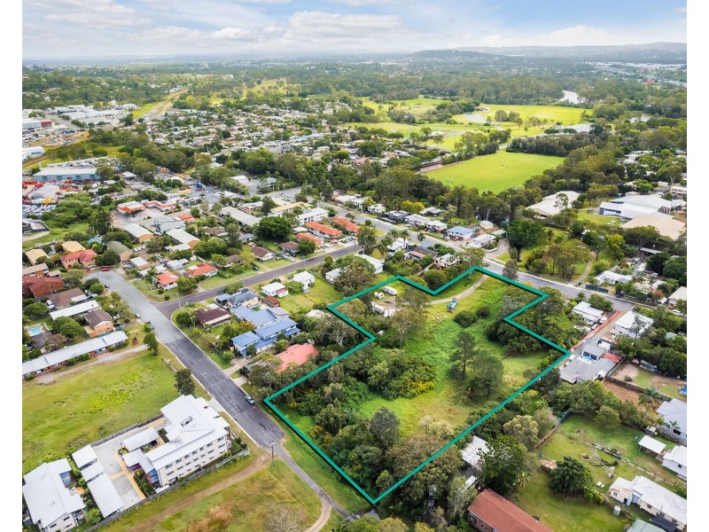 15-21 Manila Street, Beenleigh QLD 4207