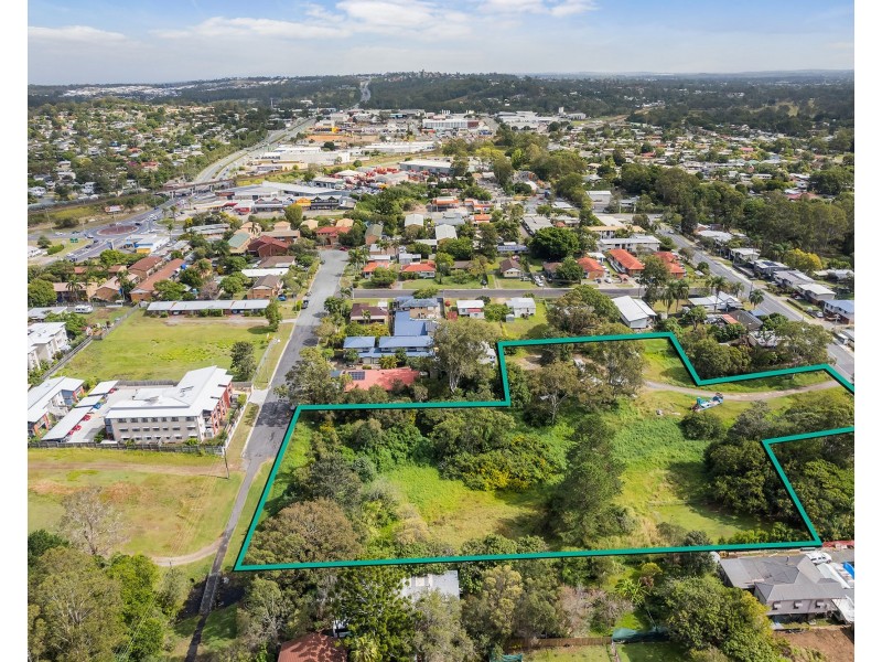 15-21 Manila Street, Beenleigh QLD 4207