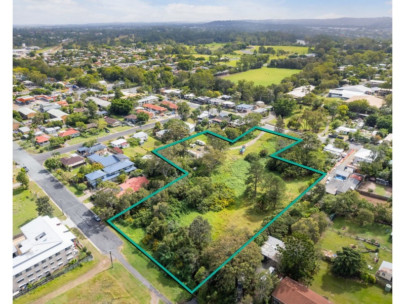 15-21 Manila Street, Beenleigh QLD 4207