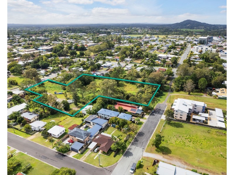 15-21 Manila Street, Beenleigh QLD 4207