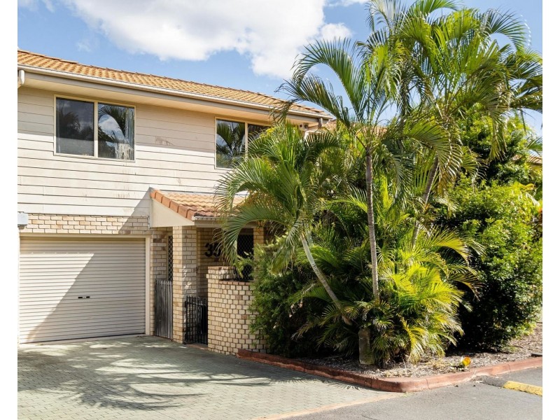 35/380 Nottingham Road, Parkinson QLD 4115