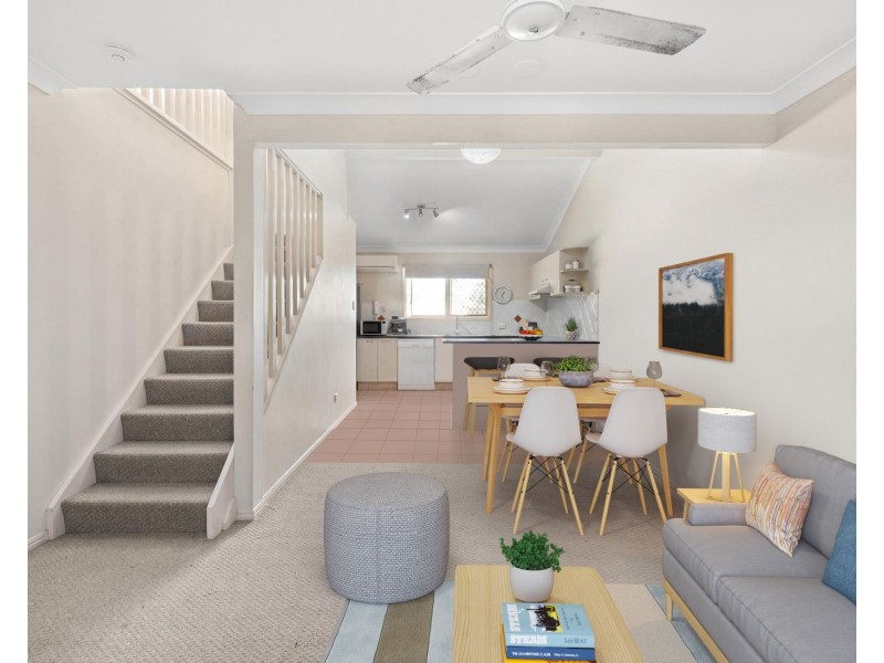 35/380 Nottingham Road, Parkinson QLD 4115