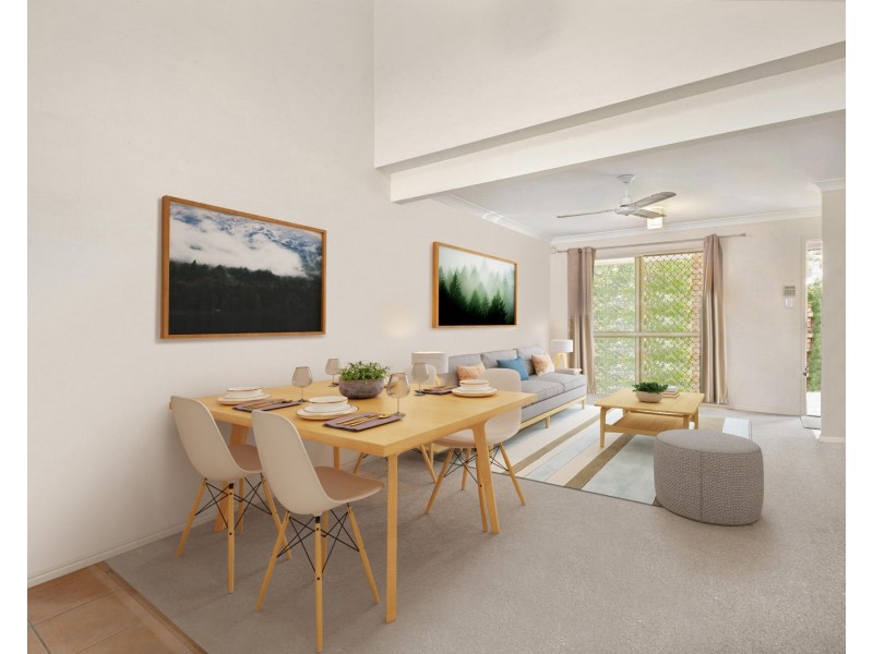 35/380 Nottingham Road, Parkinson QLD 4115