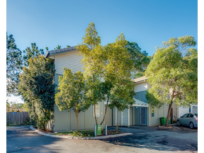 11/23 Garfield Road, Woodridge QLD 4114