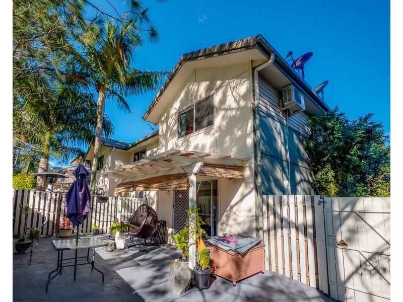 11/23 Garfield Road, Woodridge QLD 4114