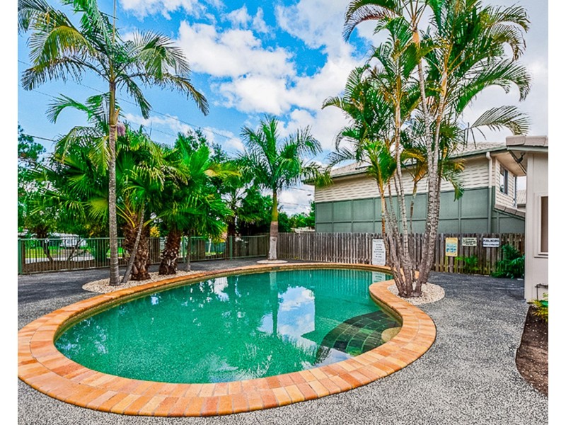 11/23 Garfield Road, Woodridge QLD 4114