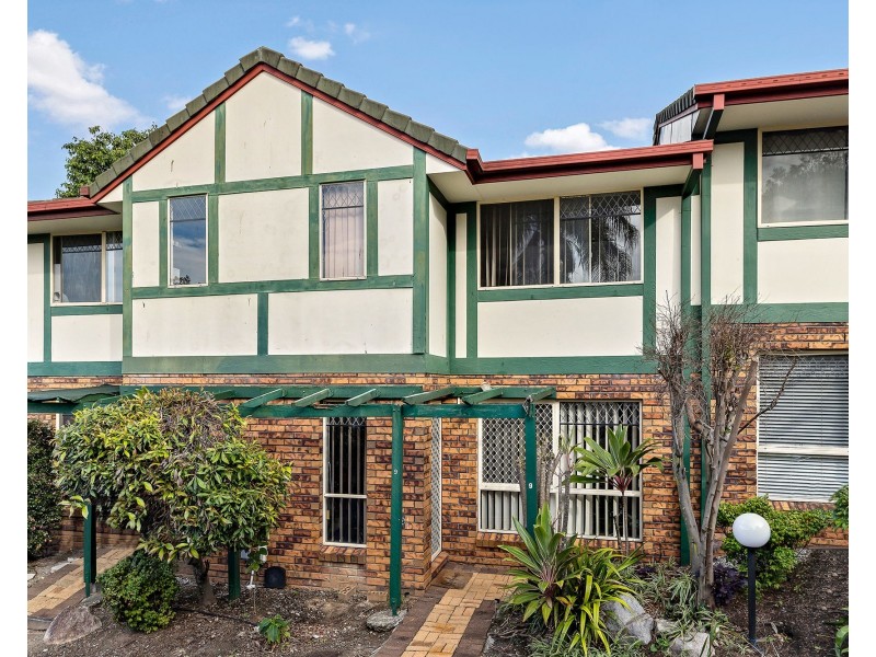 9/128 Smith Road, Woodridge QLD 4114