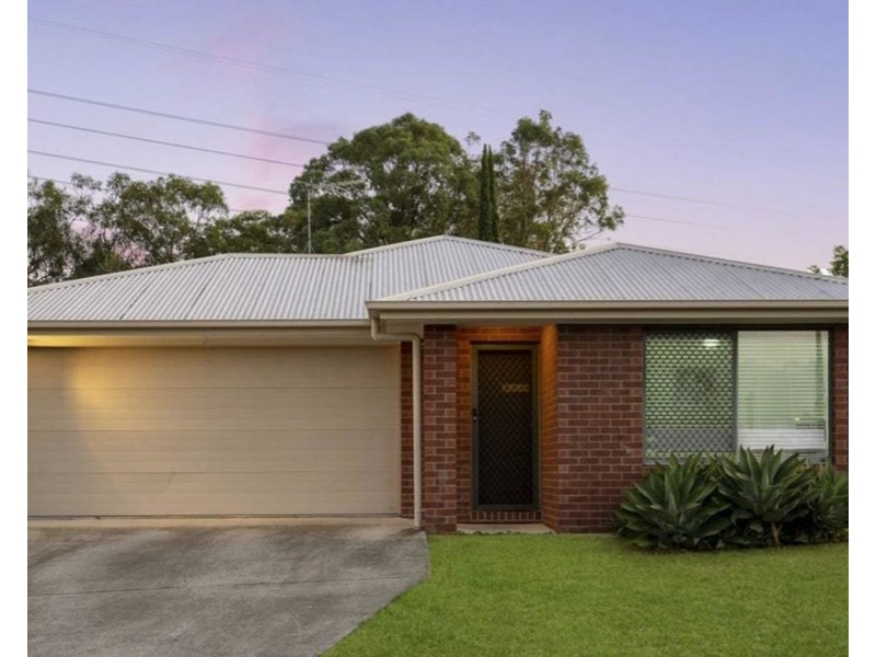 1 Mothership Drive, Berrinba QLD 4117