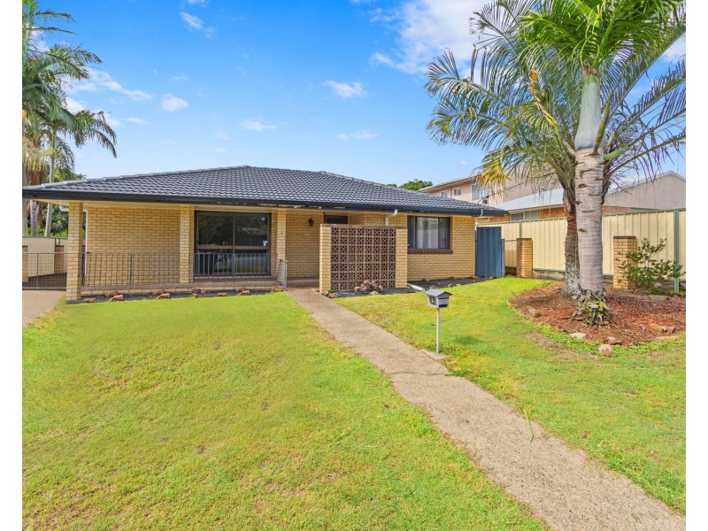 4 Amelia Street, Beenleigh QLD 4207