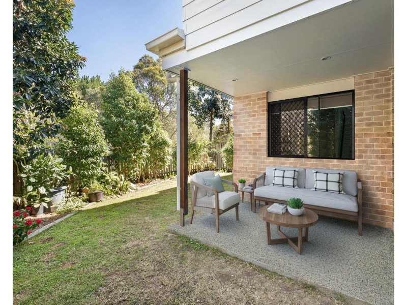 29/30 Mercury Parade, Mango Hill QLD 4509