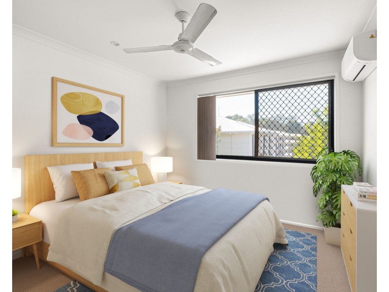 29/30 Mercury Parade, Mango Hill QLD 4509